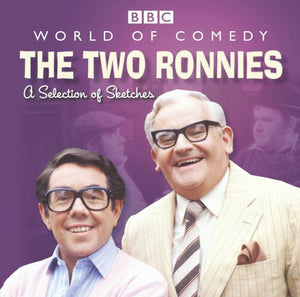 [World Of Comedy] The Two Ronnies 