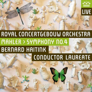 Mahler - Symphony No 4 