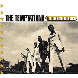 The Temptations - The Ultimate Collection 