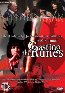 Casting the Runes [1979] [DVD] 