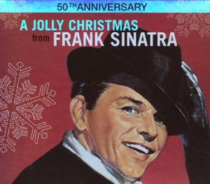 Frank Sinatra - Jolly Christmas From Frank Sinatra [European Import] 