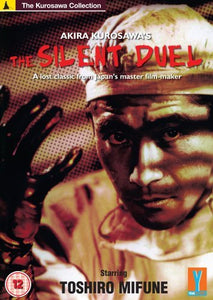 The Silent Duel [1949] [DVD] 