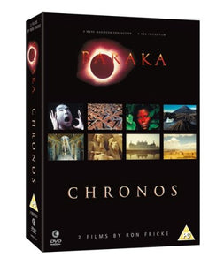 Baraka / Chronos Boxset [DVD] 