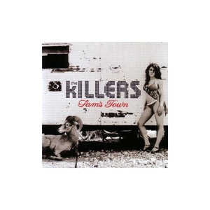 Killers - Sam's Town /Rv 