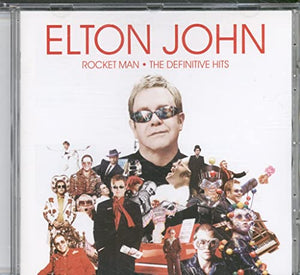 Rocket Man - The Definitive Hits 