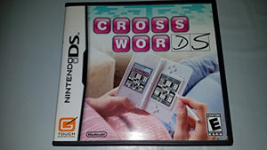 Crosswords Ds / Game 