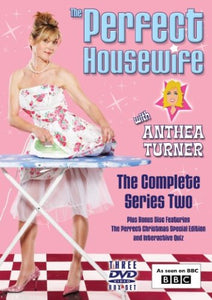 The Perfect Housewife Series 2 Including Christmas Special [2007] [DVD] 