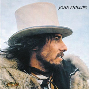 John Phillips - John The Wolf King Of LA 