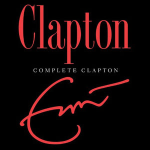 Complete Clapton 