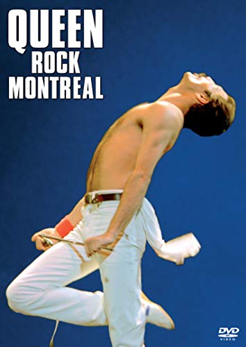 Queen - Queen Rock Montreal [DVD] [2007]