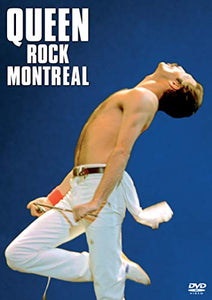 Queen - Queen Rock Montreal [DVD] [2007] 