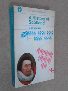 A History of Scotland 