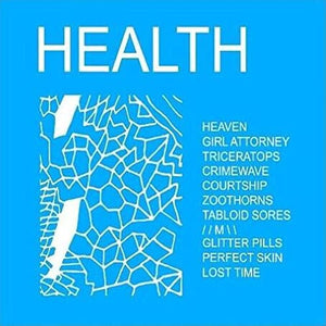 Health - Health 