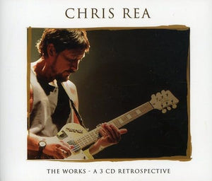 Chris Rea - The Works 