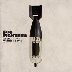 Foo Fighters - Echoes, Silence, Patience And Grace [Australian Import] 