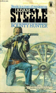 Steele 2 Bounty Hunter 