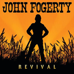 John Fogerty - Revival 