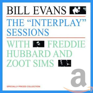 The Interplay Sessions 