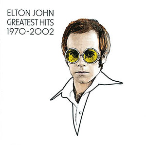 Elton John - One Night Only: The Greatest Hits 