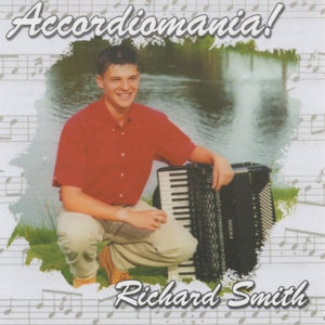 Richard Smith - Accordiomania 