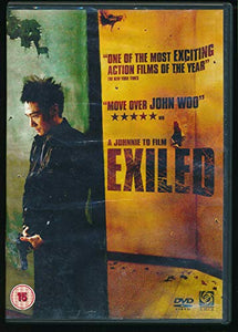 Exiled [DVD] 