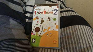 LocoRoco 2 (PSP) 