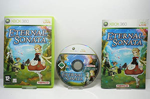 Eternal Sonata (Xbox 360) 