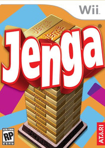 Jenga (Wii) 