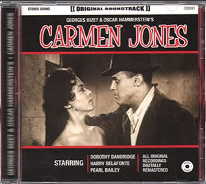 Original Soundtrack - Carmen Jones 