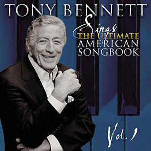 Tony Bennett - Sings The Real American Songbook Vol. 1 [Us Import] 