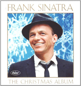 Frank Sinatra - The Christmas Album 