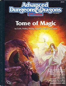 Tome of Magic 