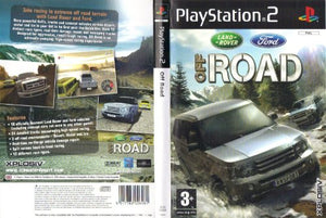 Off Road (PS2) 