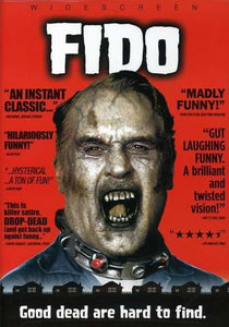 Fido [DVD] [Region 1] [US Import] [NTSC] 