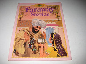 My Book Of Faraway Stories 