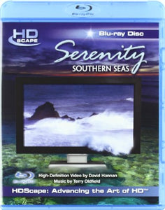 Artist Not Provided - Serenity - Southern Seas [Blu-ray] [2005] [2007] [Region Free] 