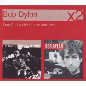 Bob Dylan - Time Out Of Mind / Love & Theft 