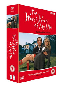 The Worst Week Of My Life : Complete BBC Collection [DVD] 