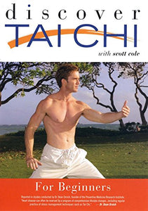 Discover Tai Chi - for Beginners [DVD] 