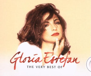 The Very Best Of Gloria Estefan 