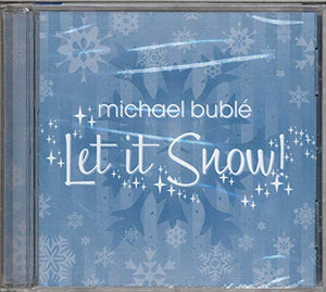 Michael Buble - Let It Snow 