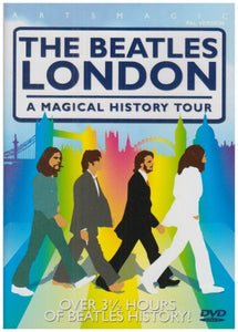 The Beatles - The Beatles London [DVD] 