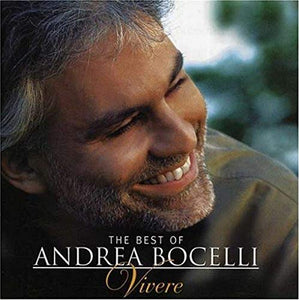 Andrea Bocelli - Best of Andrea Bocelli: Vivere 