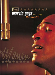 Marvin Gaye - Master, The 1961 - 1984 