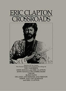 Eric Clapton - Crossroads 