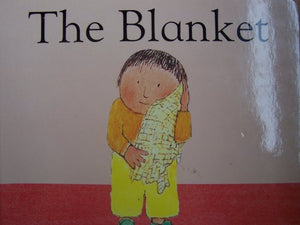 The Blanket 