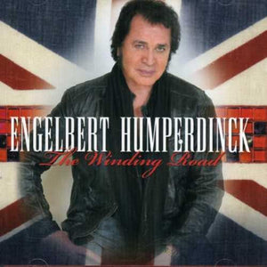 Engelbert Humperdinck - The Winding Road 