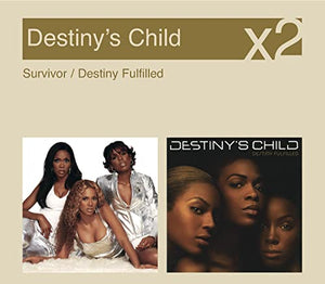 Destiny's Child - Survivor/Destiny Fulfilled 