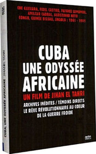 Cuba - An African Odyssey [DVD] 