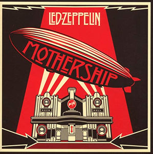 Led Zeppelin - Mothership: The Very Best of Led Zeppelin 